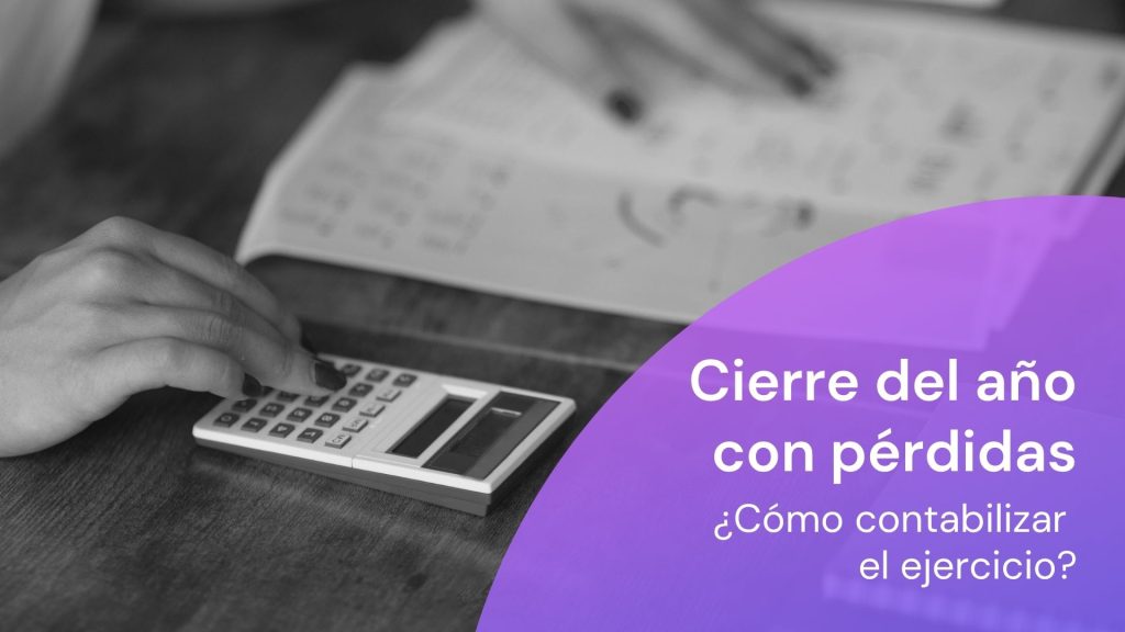 Raquel Peñalver_cierre del año con pérdidas